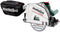 Metabo KT 18 LTX 66 BL - Accu-cirkelzaag - Brushless-motor 66 mm zaagdiepte - (zonder accu's en lader)