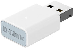 D-Link AC13U - Wi-Fi Router - 1,3Gbps - WPA3 ondersteuning