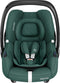 Maxi-Cosi Cabriofix i-Size - Autostoeltje Groep 0+ - i-Size veiligheid - Essential Green