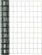 Handson Tuingaas - Tuingaas rol - Geplastificeerd staal - 100 cm hoog - 10 m lang - Groen (1 rol)