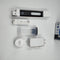 Oral-B iO 3 - Elektrische tandenborstel - Poetsdruksensor en Lightring Timer - Zwart