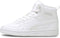 PUMA Rebound JOY Jr - Sneakers - Unisex - Maat 36 - White/Limestone