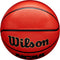 Basketball Ball Wilson NCAA Legend Orange