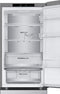 Koelvriescombinatie LG GBV5140AMB