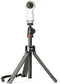 Joby TelePod Pro Kit - Mini-tripod - Draaggewicht 1 kg - Max hoogte 26,3 cm