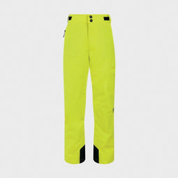 Rossignol Ski Pants - Skibroek Kinder - Waterdicht 20000 mm - Groen 128