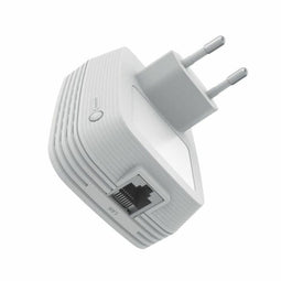 CPL Kit - STERK - Powerline Wi-Fi 600 Duo - Wi-Fi-module, 300 MB toegangspunt