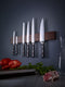 Wusthof - Classic Broodmes Met Precisie Dubbele Kartel 23 cm
