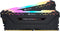 Corsair Vengeance RGB Pro - DDR4 Geheugen 32GB 3600MT/s - RGB Verlichting (2x 16GB)
