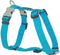 Red Dingo Hondentuig 25mm Neck 46-76cm Body 56-80cm DH-ZZ-TQ-25