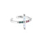 Ring Dames Radiant RY000126 14