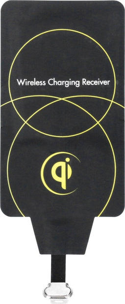 Qi Wireless Receiver voor toestellen met een Lightning aansluiting