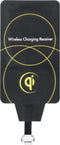 Qi Wireless Receiver voor toestellen met een Lightning aansluiting
