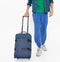 Eastpak TRANVERZ S - Handbagage - Lichtgewicht met TSA cijferslot - Powder Pilot