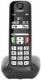 Gigaset A735 - Dect-telefoon - Handsfree functie - Zwart