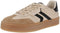 TAMARIS 108301 - Lage sneakers - Vetersluiting - Beige