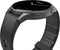 Hama 8900 - Smartwatch - GPS en gezondheidsmonitoring - Zwart