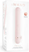 Le Wand - Baton Rechargeable Vibrator Rose Gold