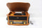 Lenco TCD-2551WD - Retro Platenspeler - Bluetooth 5.0 en CD-speler