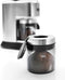 De'Longhi Dedica KG 521.M - Koffiemolen - Conische burr grinder met 18 instellingen - RVS