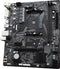 Motherboard Gigabyte A520M H mATX AM4