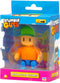 Stumble Guys Mini Actiefiguur - Mr. Stumble.