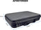 65 In 1 Accessoire Set Geschikt Voor GoPro 11, 10 & 9 - Kit Met Opbergkoffer - Inclusief Mount, Stick & Case