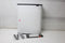 Brabantia Bo Touch Bin Hi Prullenbak - 60 liter - Soft-touch openingssysteem - White