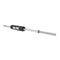 Gorilla Sports Bar Pad - Barbell Pad - 40 cm - Klittenband - Zwart