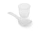 Tristar RK-6127 - Rijstkoker - 1,5 liter - RVS - Warmhoudfunctie - Droogkookbeveiliging