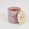 Mica Decorations Geurkaars - H12 x Ø12 cm - Pretty Woman