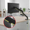 Maclean MC-133 - Monitorsteun - Gasveer 17