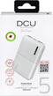 DCU Advance Tecnologic - Powerbank - Triple USB output 2 USB + USB-C 5.000mAh