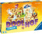Ravensburger Doolhof Junior - Bordspel - Strategisch spel - 20 minuten speeltijd