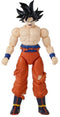 BANALINE Dragon Ball Super - Dragon Star Figuur - 17 cm Instinct Goku