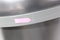 Brabantia Touch Bin - Prullenbak - 60 liter - Soft-Touch sluiting - Matt Black