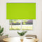 vidaXL - Rolgordijn - verduisterend - 120x150 - cm - stofbreedte - 116,6 - cm