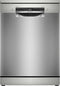 BOSCH SMS4EMI06E - Vaatwasser - 6 programma's - RVS