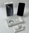 APPLE iPhone XR - Smartphone - 64 GB - Zwart