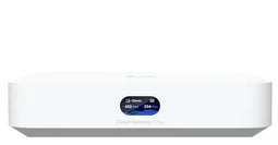 Ubiquiti Cloud Gateway Max - 2.5G - 1,5 Gbps routing 512GB NVMe SSD