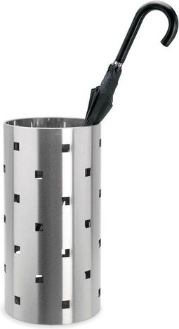 Blomus paraplubak SQUARO rvs