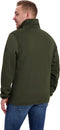Kjelvik Polysoft vest Alwin Heren - Maat 2XL