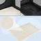 Cadoca Honden & Katten Reismand - Opvouwbaar - 70x52x50cm - Antraciet