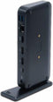 Acer USB Type-C Dock III - Hub USB - 10 Gbit/s - Zwart