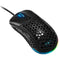 Sharkoon Light² 200 - Gamingmuis - 16000 DPI - Zwart