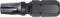 C.K Blue Steel T4560 TX30D15 Inbus-bit 15-delig Zeskant