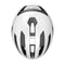 Abus Wingback - Fietshelm - QUIN Ready - Polar White S 51-55cm