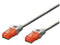 Digitus DK-1617-030 netwerkkabel 3 m Cat6 U/UTP (UTP) Grijs