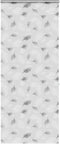 vidaXL - Doucherolgordijn - met - cassette - 110x240 - cm - stofbreedte - 106 - cm