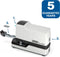 Rapid Pro 90EC - Elektrische Nietmachine - Niet tot 50 vellen - Wit
